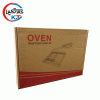 برش دهنده کاغذ OVEN-A4