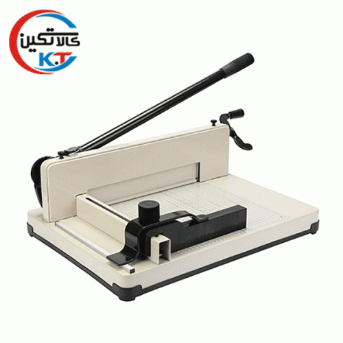 برش دهنده کاغذ 858