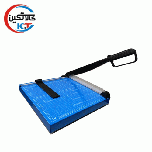 کاتر کاغذ سایز B4