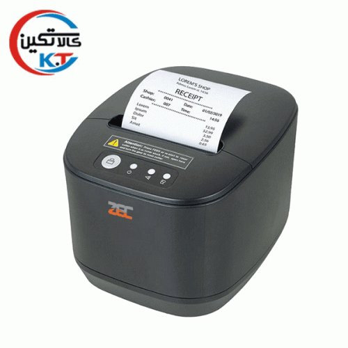 فیش پرینتر ZEC_C200L