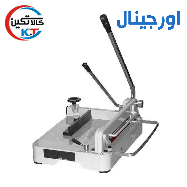 کاتر AX868 A3